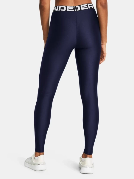 Legginsy damskie Under Armour 1383559-410
