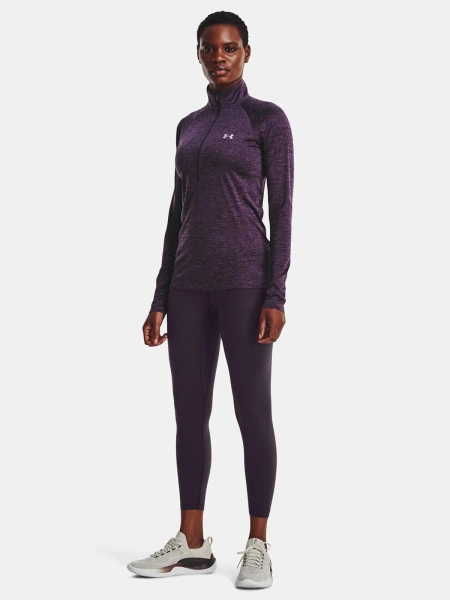 Bluza damska Under Armour 1/2 Zip 1320128-541 