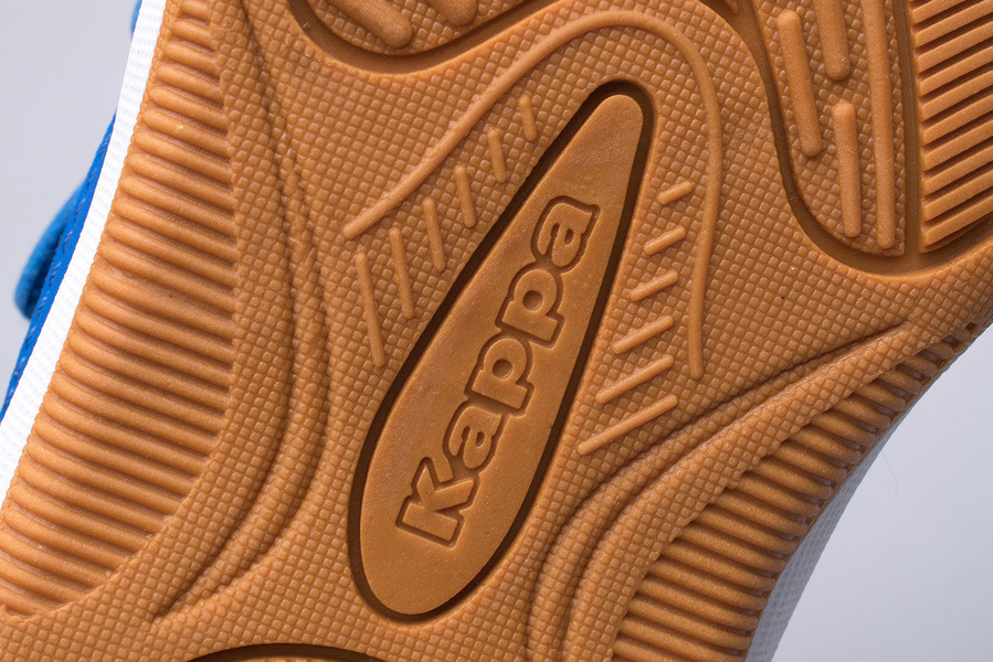Buty dziecięce KAPPA KICKOFF T 260509T-6011