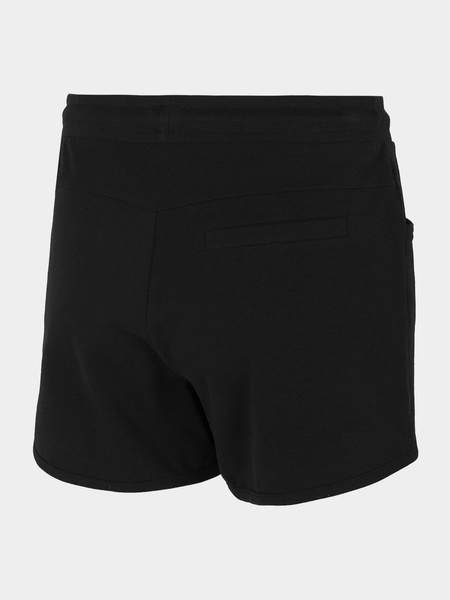 Spodenki damskie 4F NOSH4-SKDD001-20S