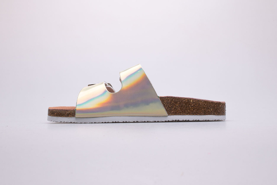 Klapki damskie BIG STAR HH274896