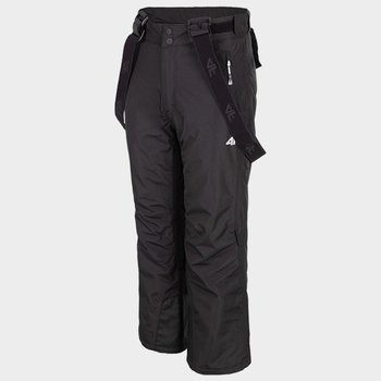 Spodnie chłopięce 4F HJZ19-JSPMN001-21S