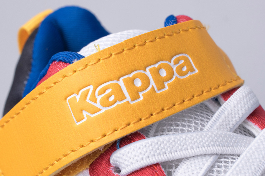 Buty dziecięce KAPPA DURBAN PR K 260894PRK-1017