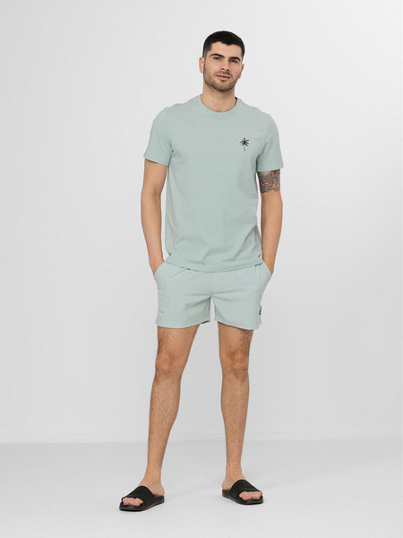 Koszulka męska 4F H4L22-TSM041-47S