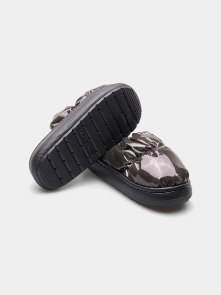 Kapcie damskie BIG STAR MM274130