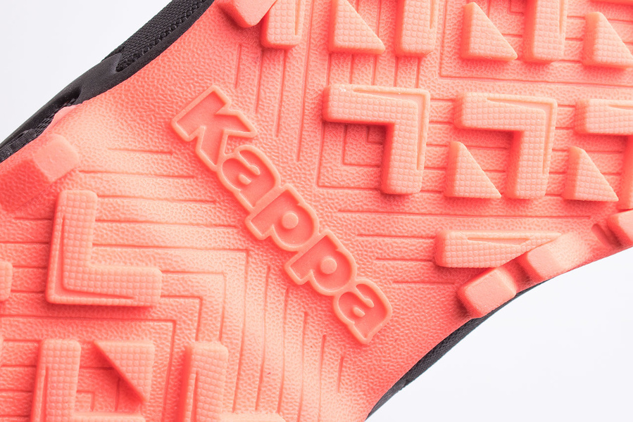 Buty dziecięce KAPPA THABO TEX T 260897T-5029