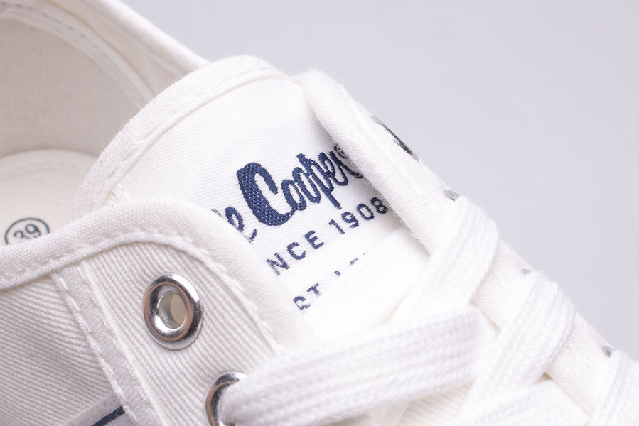 Tenisówki damskie LEE COOPER LCW-22-31-0830L