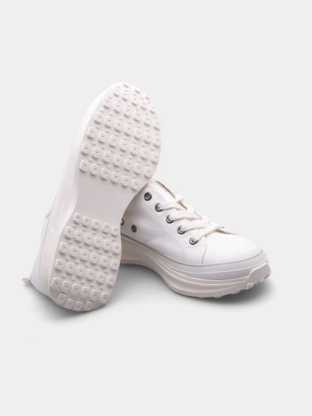 Buty damskie Big Star NN274126