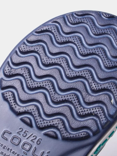 Sandały dzieciece COQUI YOGI 8862-407-2132 