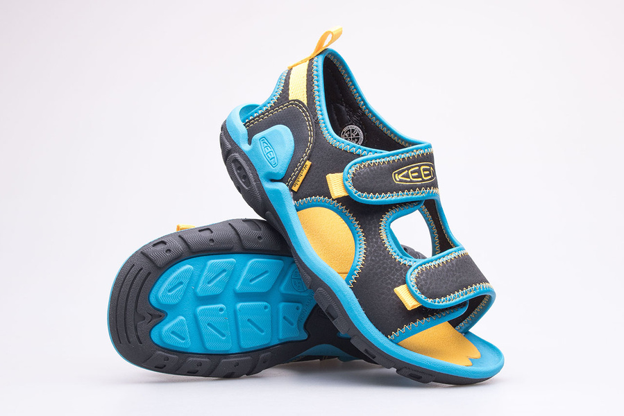 Sandały dziecięce KEEN KNOTCH CREEK OT 1025648