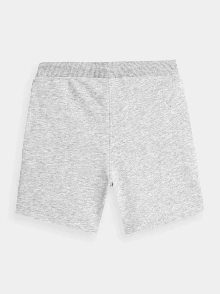 Spodenki dziecięce 4F 4FJSS23TSHOM048-27M