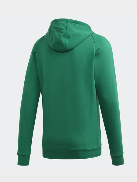 Bluza męska z kapturem adidas CORE18 FS1894