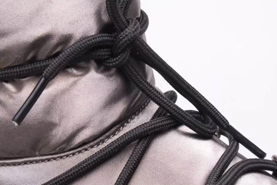 Buty damskie śniegowce BIG STAR KK274275