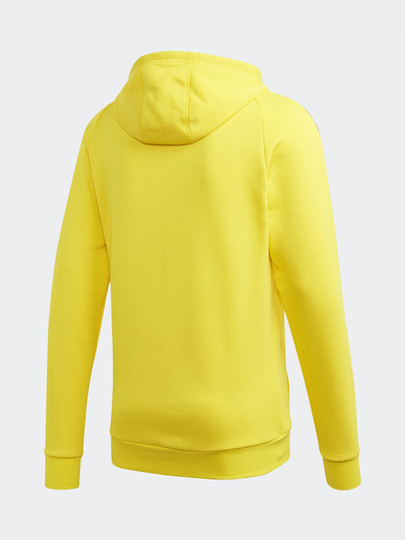 Bluza męska z kapturem adidas CORE18 FS1896