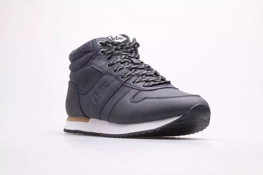 Buty męskie LEE COOPER LCJ-22-31-1462M
