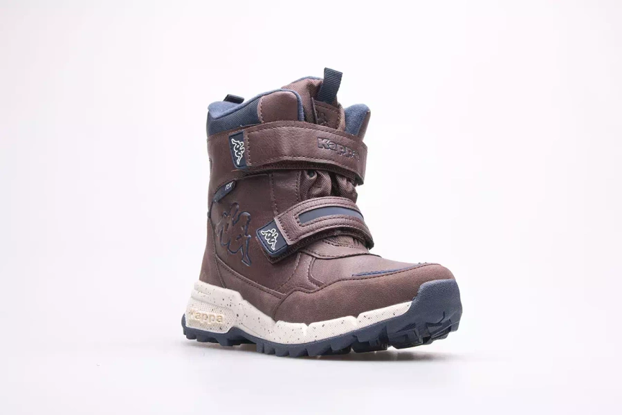 Buty dziecięce KAPPA KONE TEX K 260976K-5067