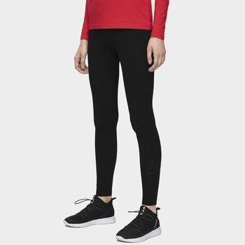 Legginsy damskie 4F H4Z19-LEG001-20S