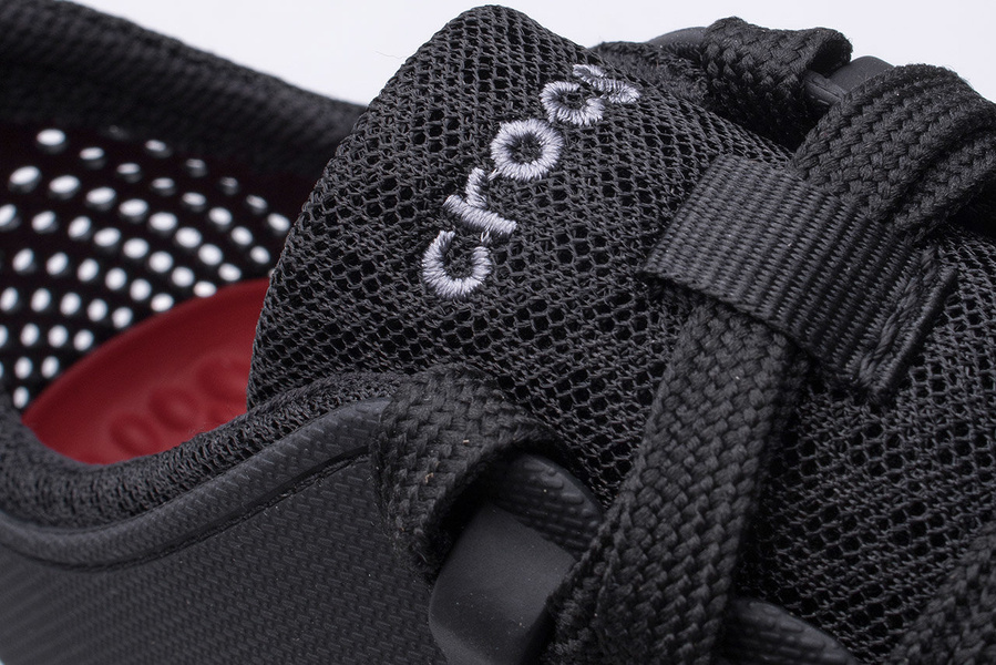 Buty męskie CROCS LITERIDE PACER M 204967-066