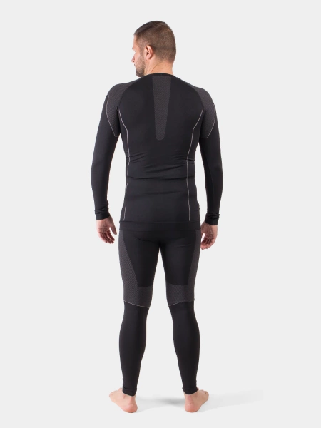 Bielizna męska termoaktywna BERGSON U-SHIELD BRG00276 