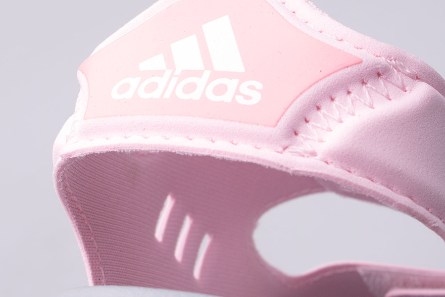 Sandały Adidas SWIM SANDAL C FY8937