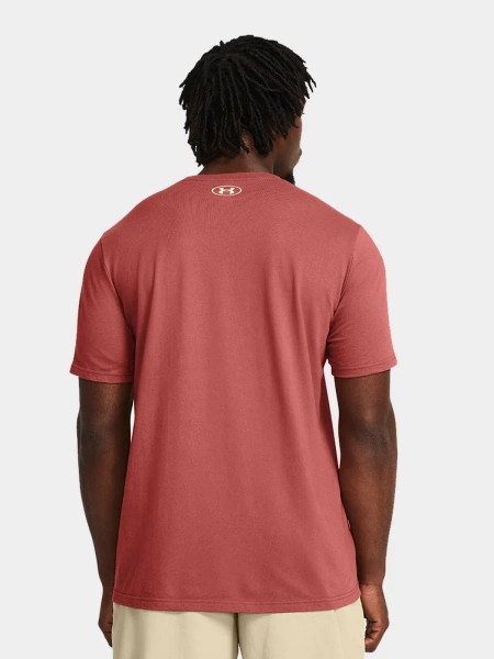 Koszulka męska Under Armour 1382915-611