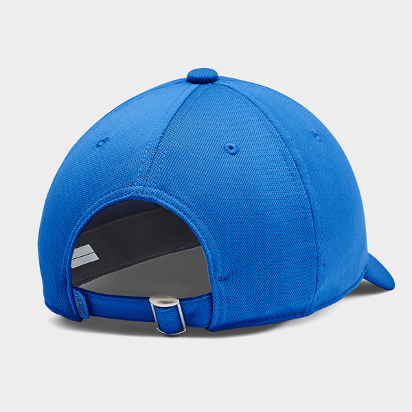 Czapka z daszkiem dziecięca Under Armour 1361550-436