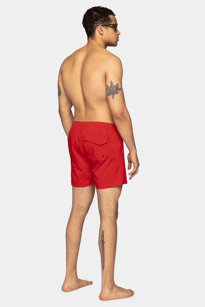 Spodenki męskie 4F H4L20-SKMT001-62S