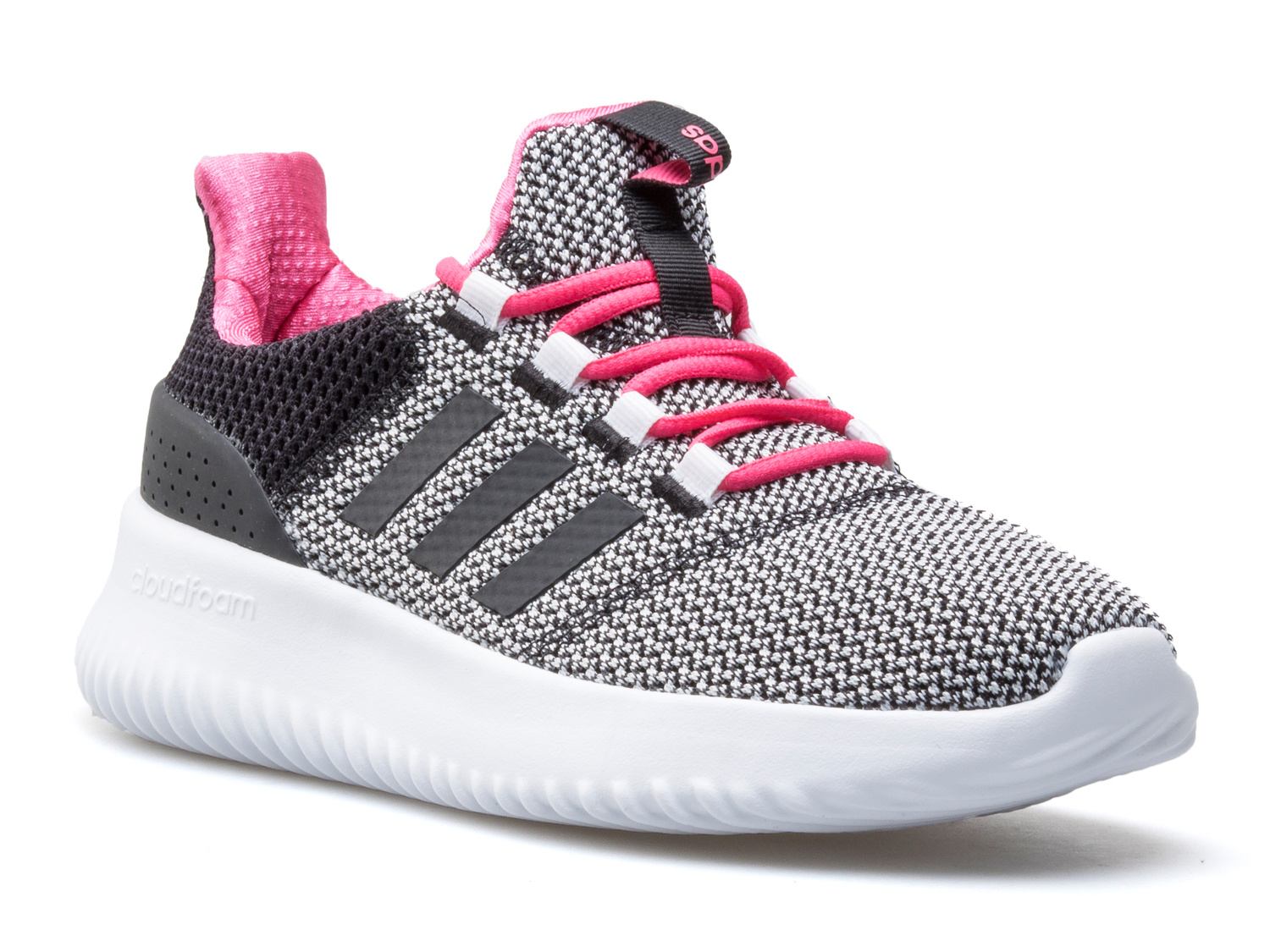 Buty dziecięce adidas CLOUDFOAM ULTIMATE DB0837