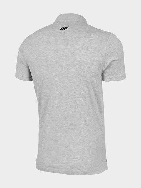 Koszulka męska 4F H4L22-TSM355-27M