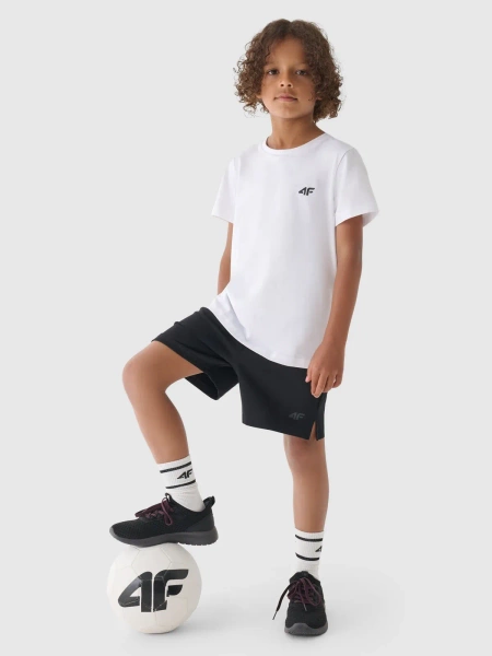 Komplet chłopięcy 4F 4FJWAW24TAPSM022-20S