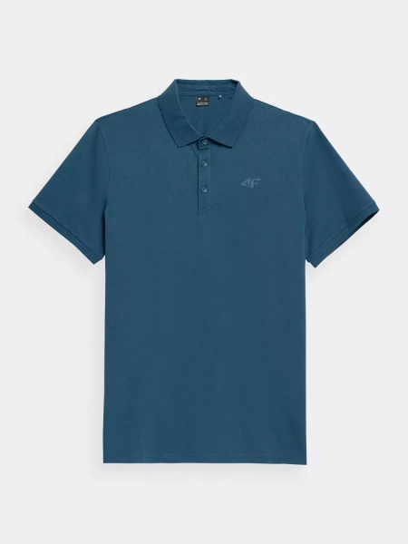 Koszulka męska 4F 4FSS23TPTSM038-32S