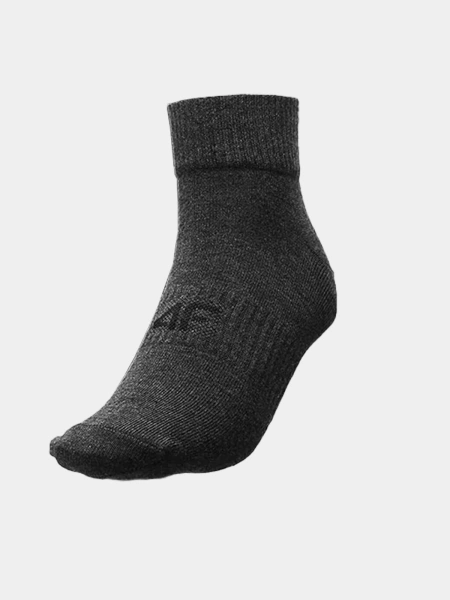 Skarpety męskie 4F 4FWAW23USOCM222-23M 5PAK