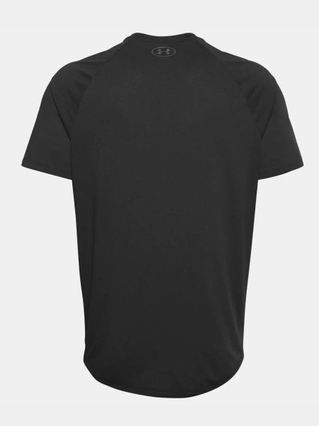 Koszulka męska Under Armour Tech Novelty 1345317-001 