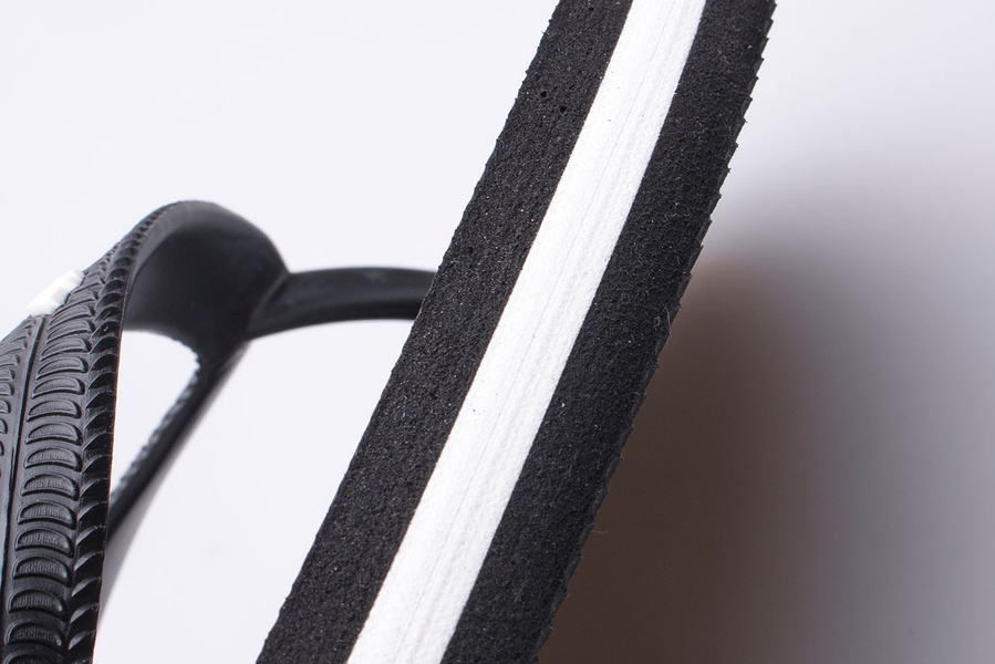 Japonki męskie 4F H4L21-KLM006-21S