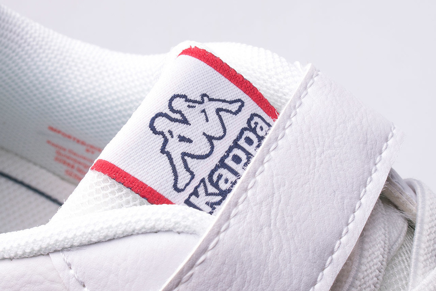 Buty dziecięce KAPPA YARROW K 260934K-1067