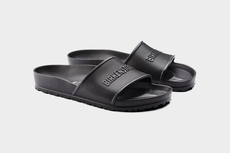 Klapki BIRKENSTOCK BARBADOS EVA 1015398