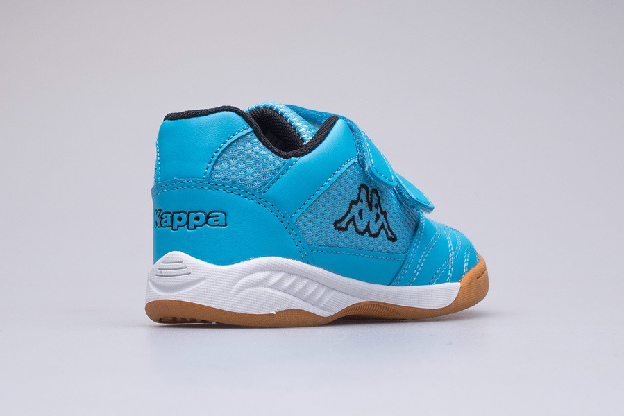 Buty dziecięce halowe KAPPA KICKOFF K 260509K-6211