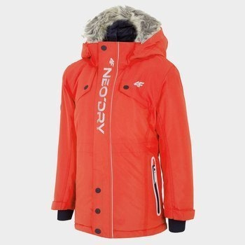 Kurtka dziecięca 4F HJZ19-JKUM001A-62S