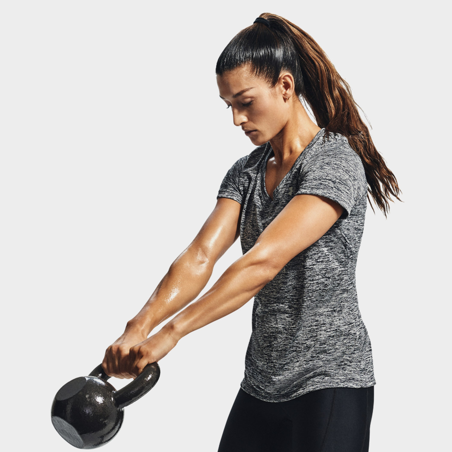 Koszulka damska Under Armour 1258568-001