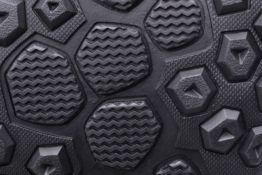 Sandały męskie 4F H4L20-SAM001-20S