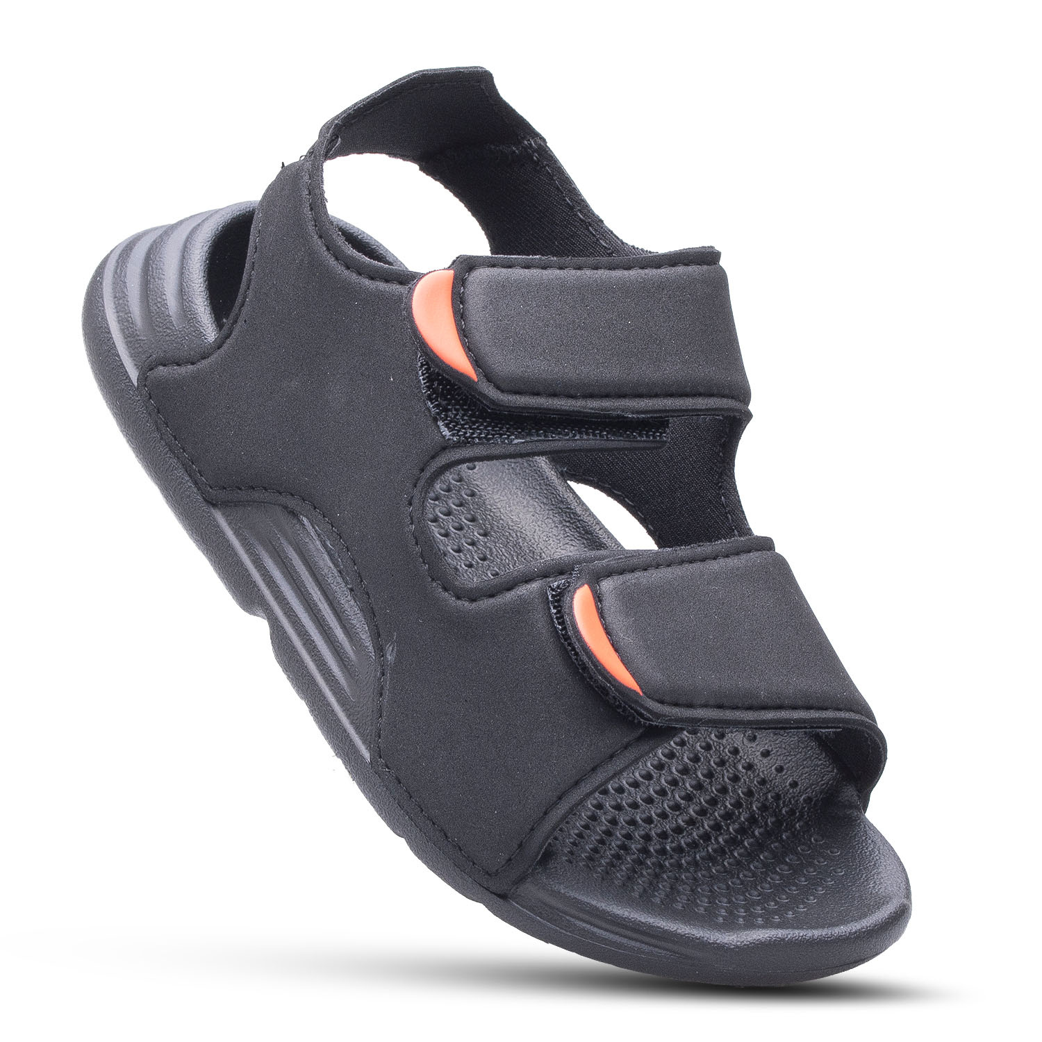Sandały dziecięce adidas SWIM SANDAL I FY8064
