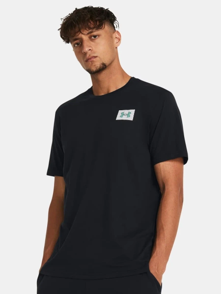 Koszulka męska Under Armour 1382828-001