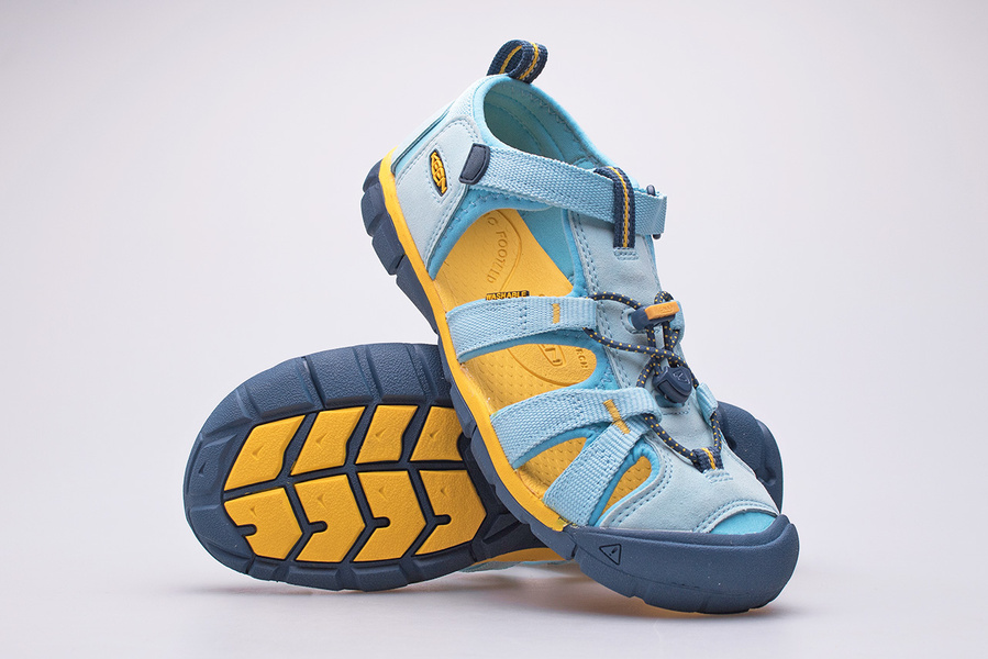 Sandały KEEN SEACAMP II CNX 1022995