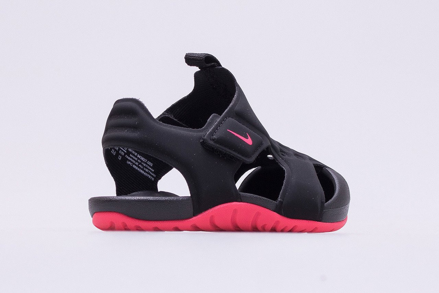 Sandały NIKE SUNRAY PROTECT 2 (PS) 943826-003