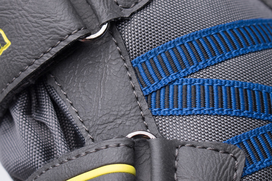 Śniegowce dziecięce KAPPA BLACKPOOL TEX 260805K-1633