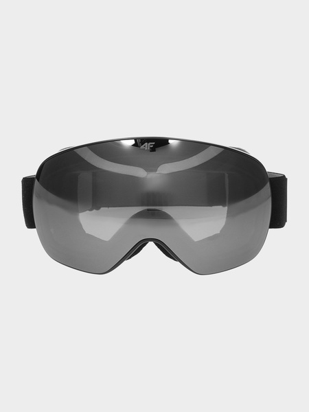 Gogle narciarskie 4F H4Z21-GGM001-20S