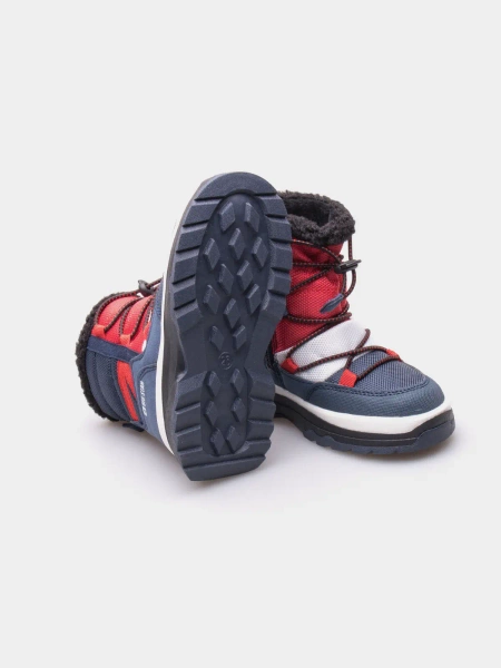 Śniegowce dziecięce BIG STAR MM374194 