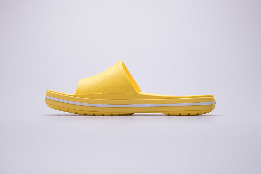 Klapki Crocs Crocband III Slide 205733-7B0