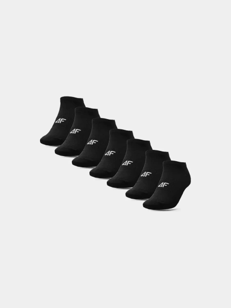 Skarpety męskie 4F 4FAW22USOCM056-20S 7-PAK