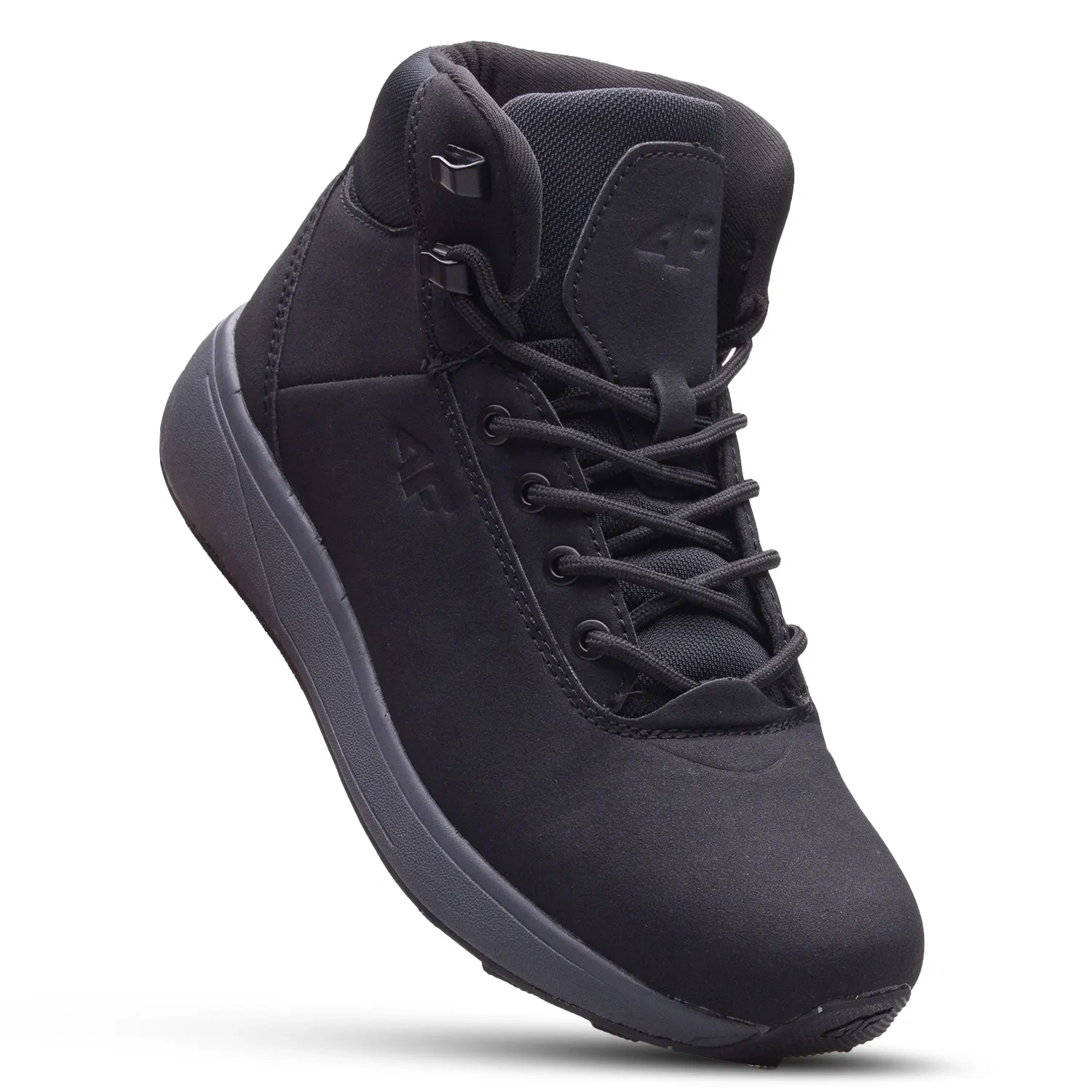 Buty dziecięce 4F 4FJAW22FWINM005-20S